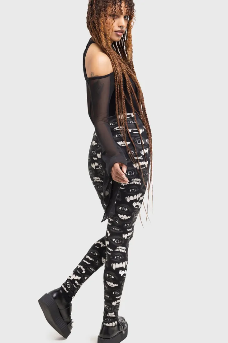 The Lost Boys Leggings