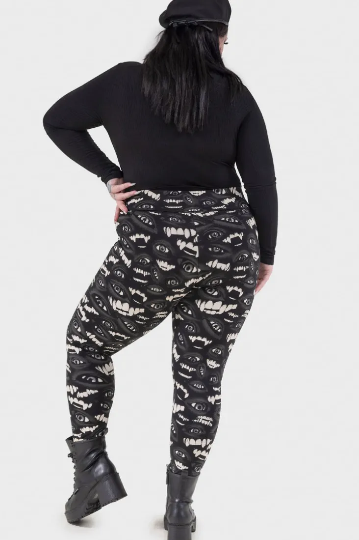 The Lost Boys Leggings