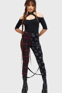 The Vampurr Trousers