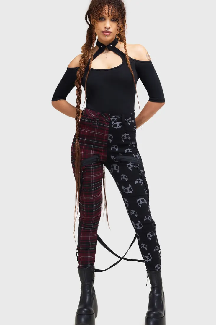 The Vampurr Trousers