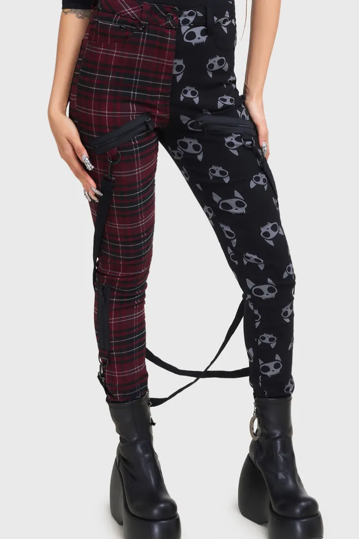 The Vampurr Trousers