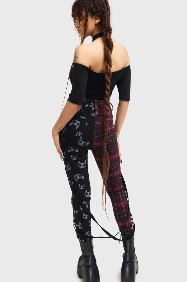 The Vampurr Trousers