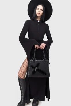There Is Only One Handbag