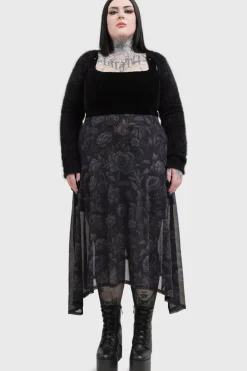 Thursday Tale Skirt