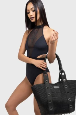 Tidal Twilight Bag