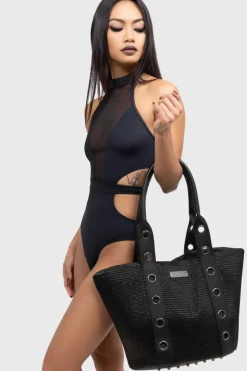 Tidal Twilight Bag