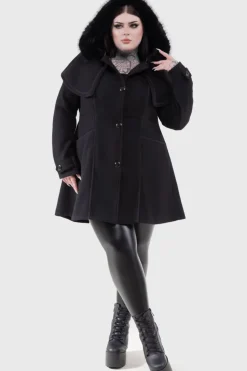 Tokyo Babe Coat
