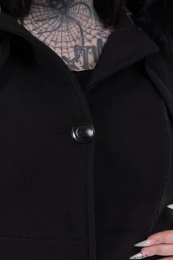 Tokyo Babe Coat