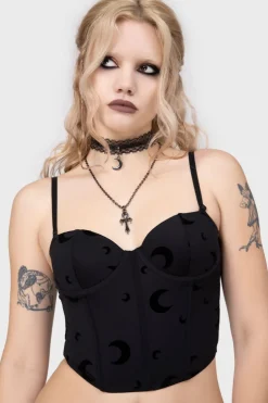 Trip To The Moon Bra