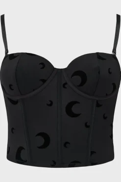 Trip To The Moon Bra