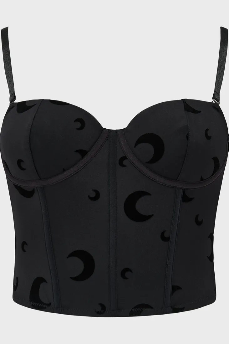 Trip To The Moon Bra