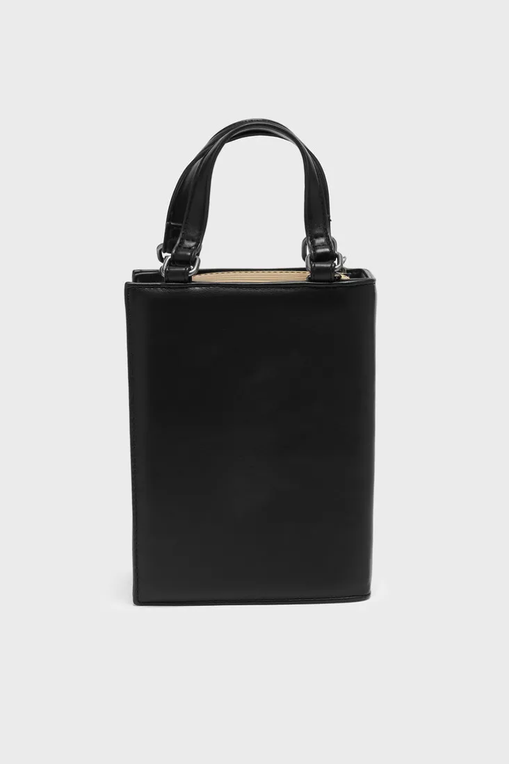 Truly Wicked Book Handbag