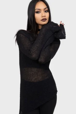 Twilight Eden Sweater
