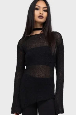 Twilight Eden Sweater