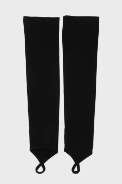 Twisssted Armwarmers