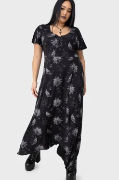 Umbral Dress