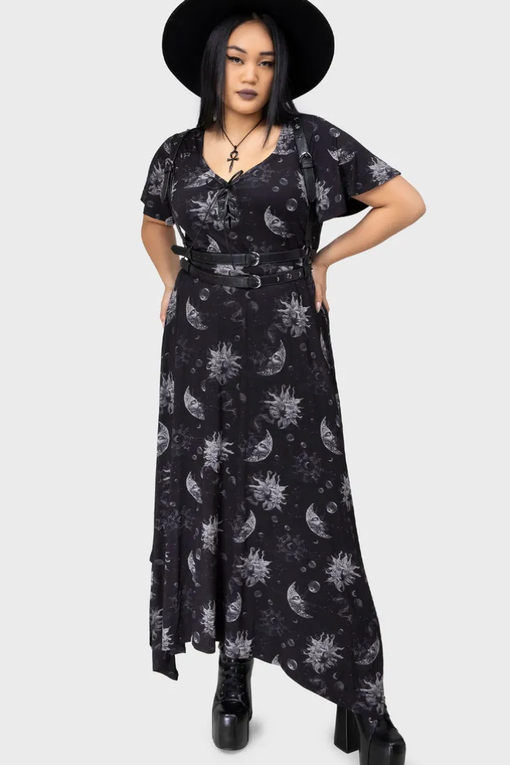 Umbral Dress