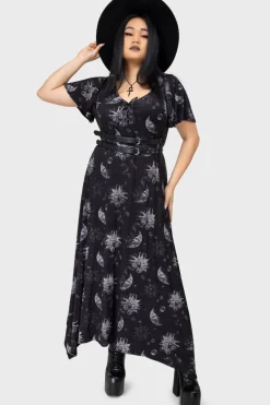 Umbral Dress