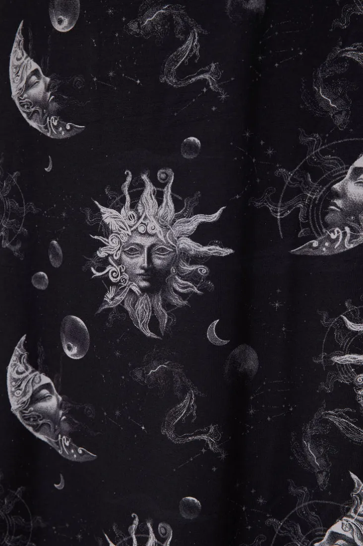 Umbral Dress