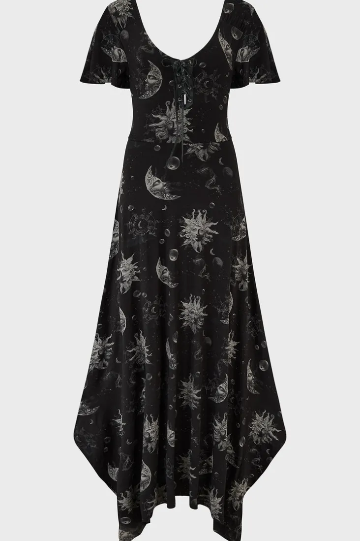 Umbral Dress