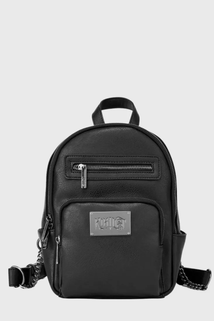 Unbidden Possession Mini Backpack