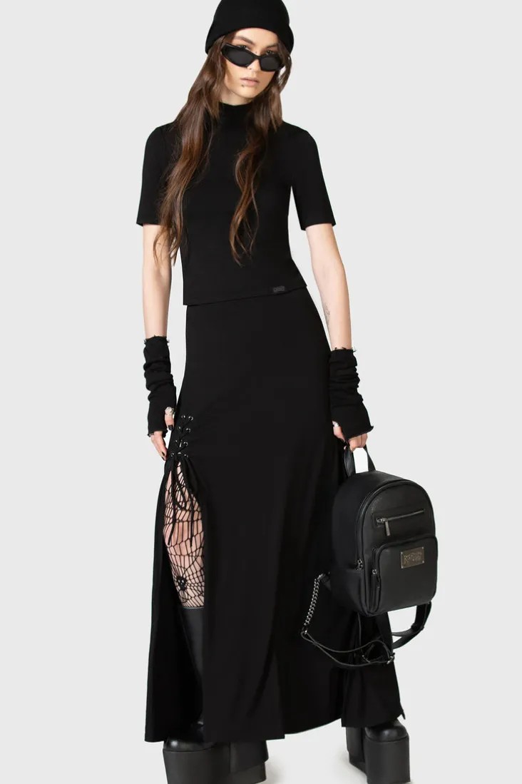 Unbidden Possession Mini Backpack
