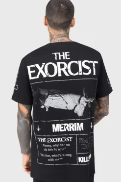 Unclean Spirit T Shirt