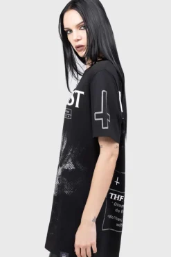 Unclean Spirit T Shirt
