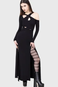Uprising Dress