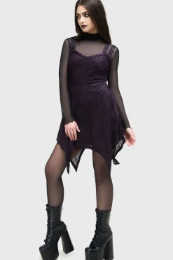 Valrithia Dress