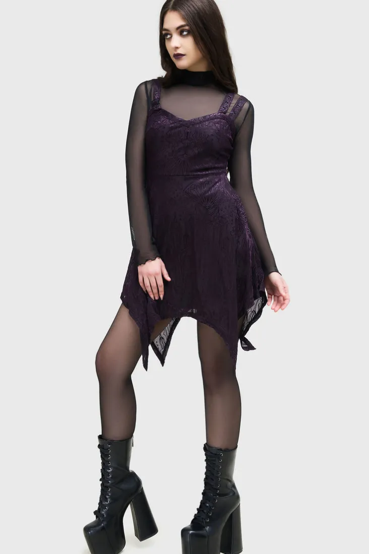 Valrithia Dress