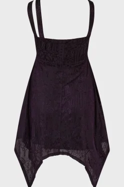 Valrithia Dress