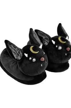 Vampir Slippers