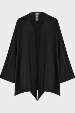 Verdigris Cloak