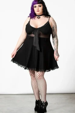 Viktoria Mini Skirt