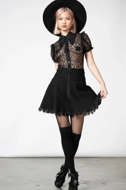 Viktoria Mini Skirt