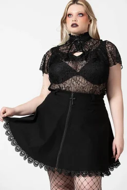 Viktoria Mini Skirt