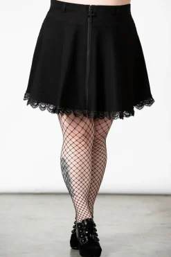 Viktoria Mini Skirt