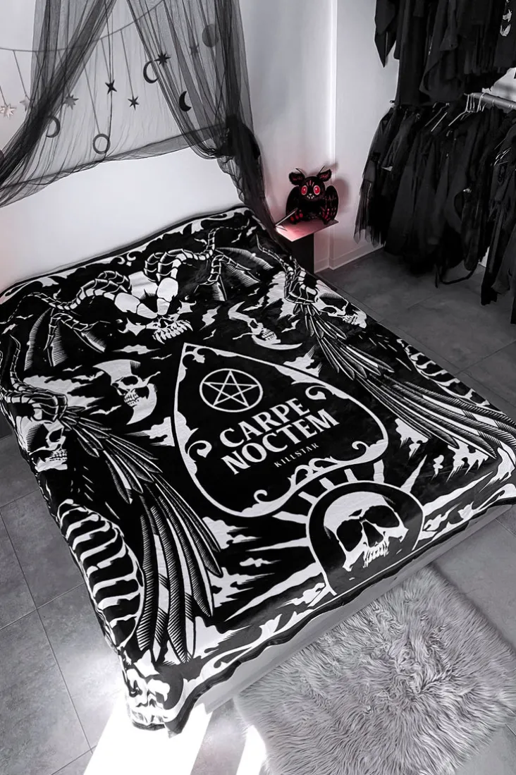 Vivat Nocte Blanket