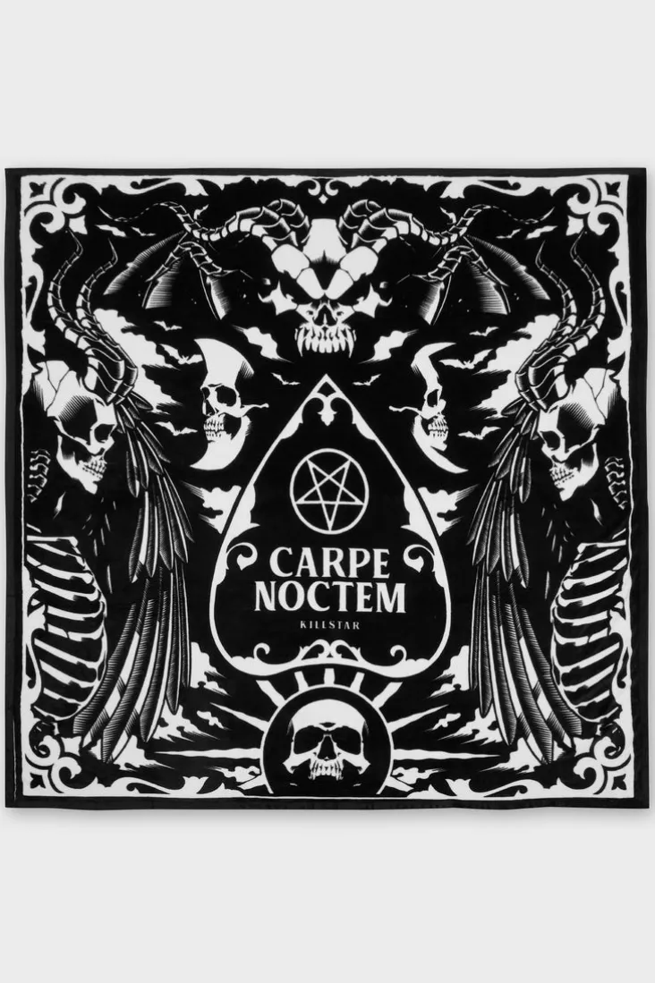 Vivat Nocte Blanket
