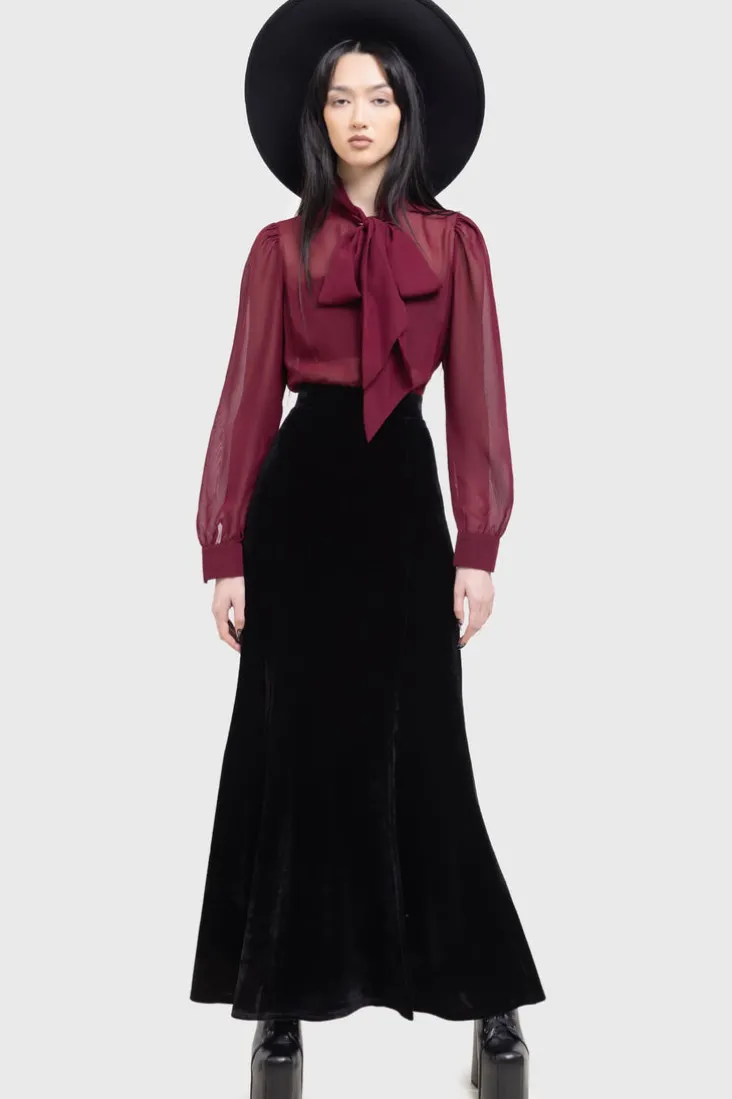 Void Viper Skirt
