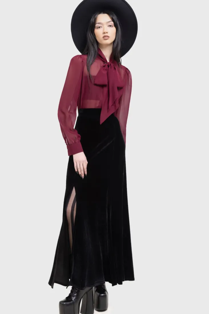 Void Viper Skirt