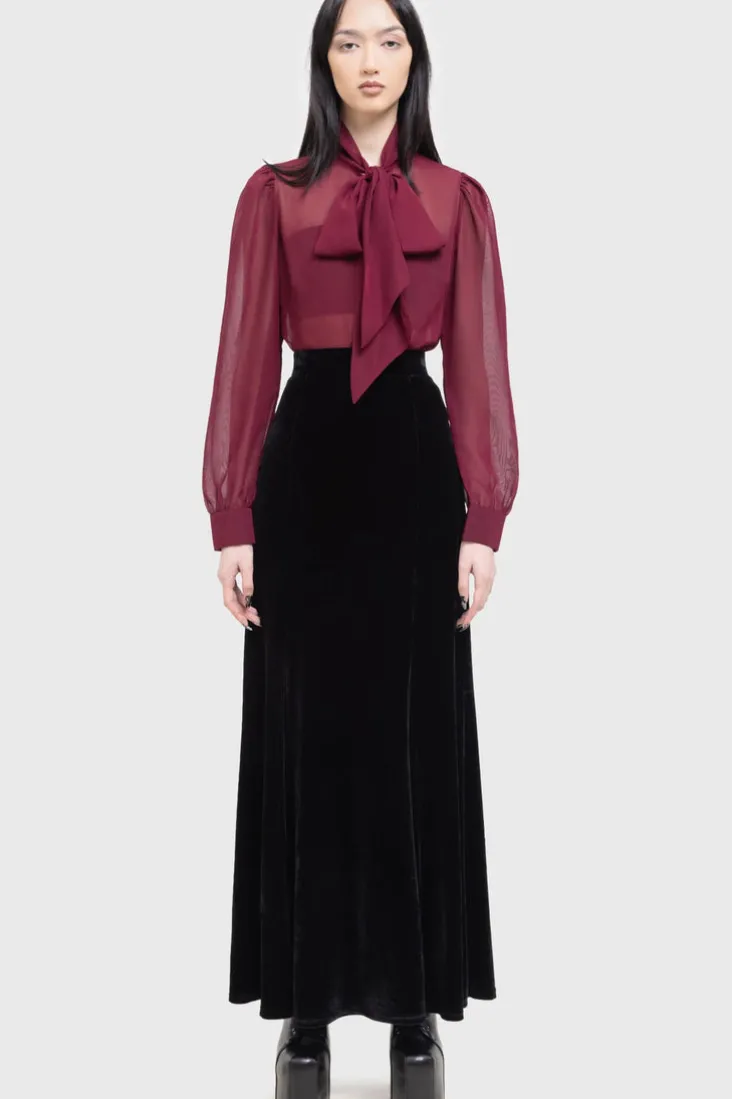 Void Viper Skirt