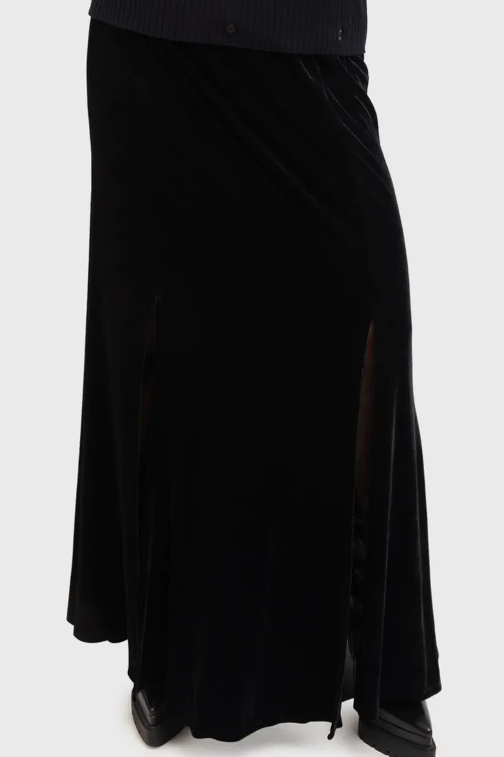 Void Viper Skirt
