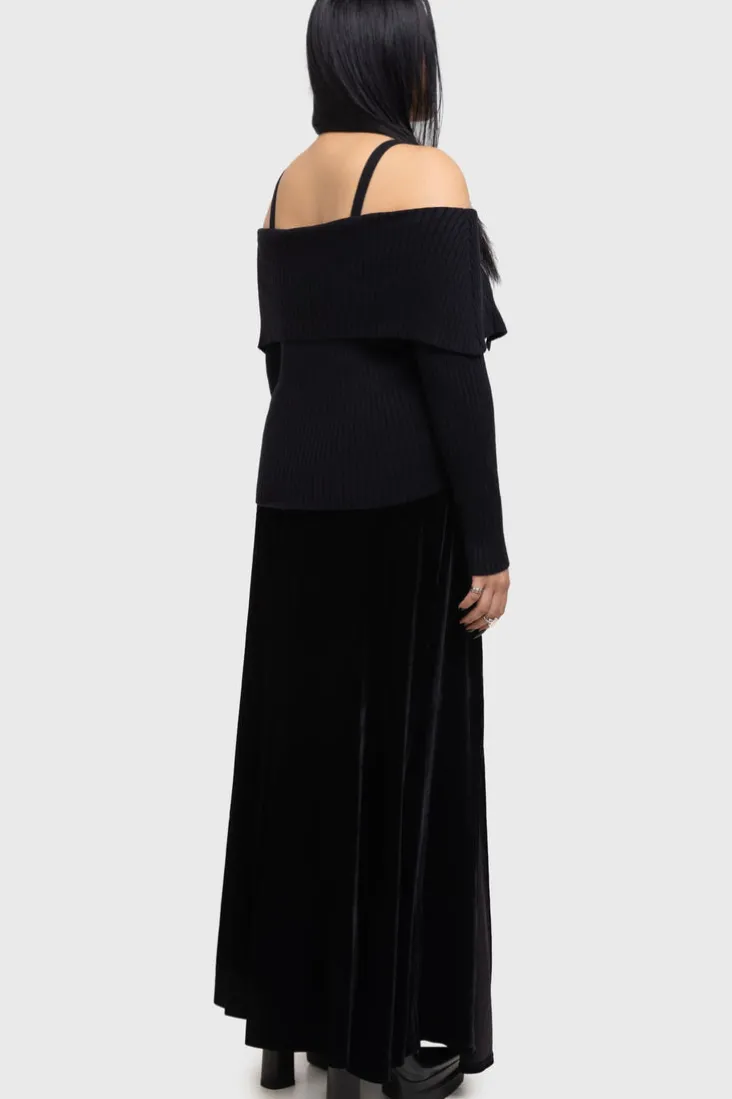 Void Viper Skirt