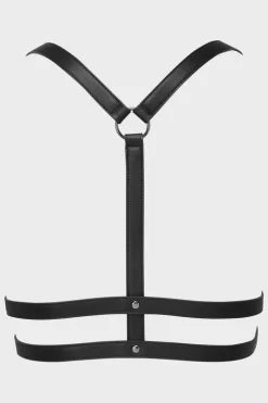 Wanda Harness