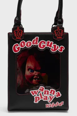 Wanna Play Dirty? Tote Bag