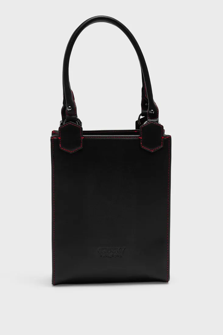 Wanna Play Dirty? Tote Bag