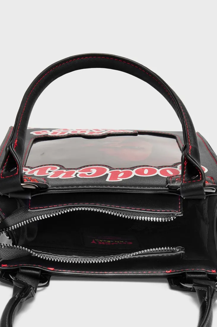 Wanna Play Dirty? Tote Bag