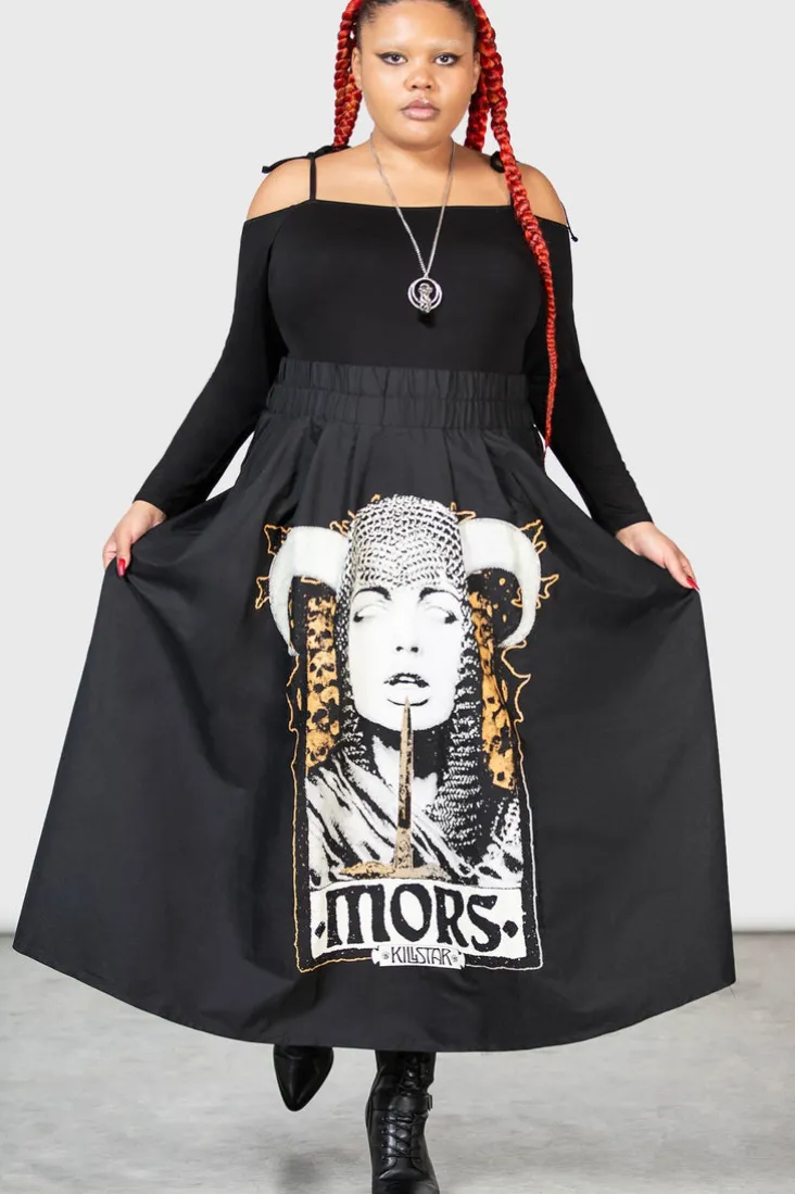 Wassail Maxi Skirt